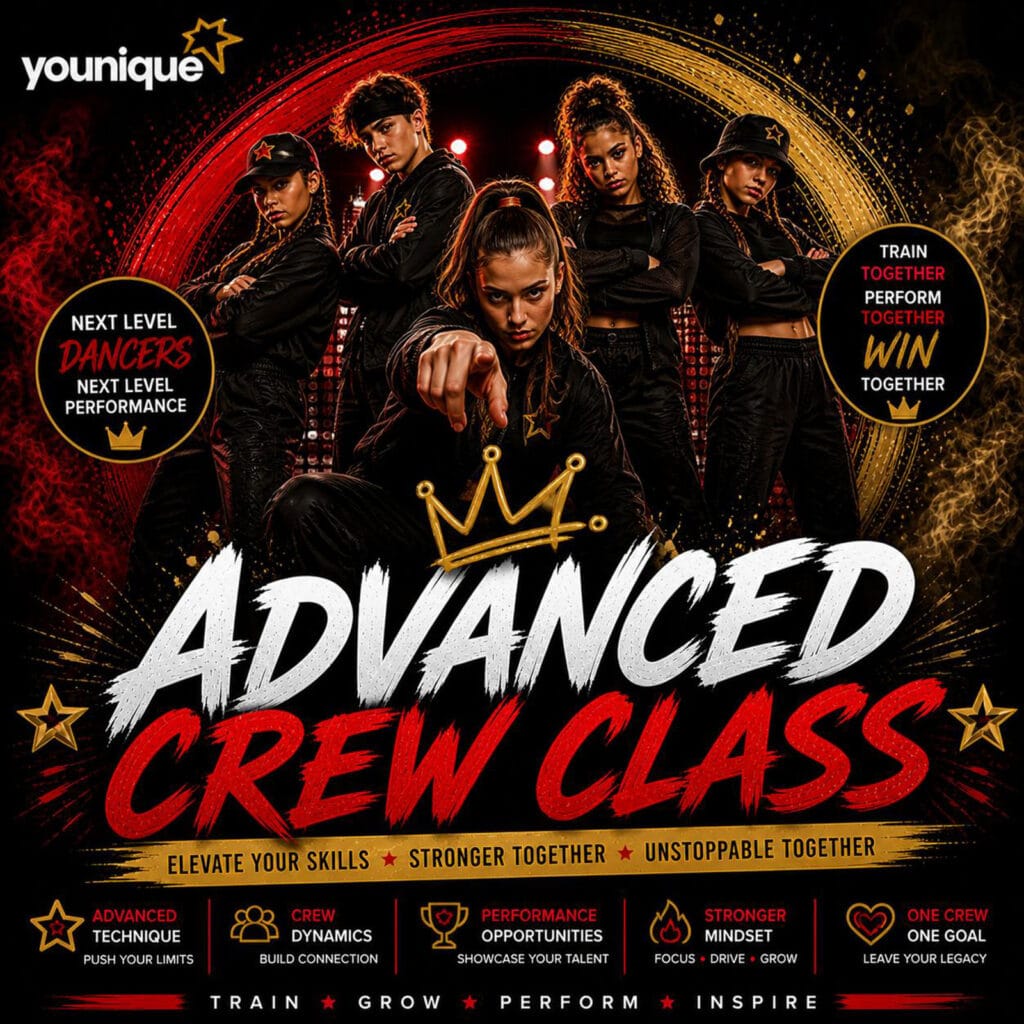 younique-advances-crew-poster