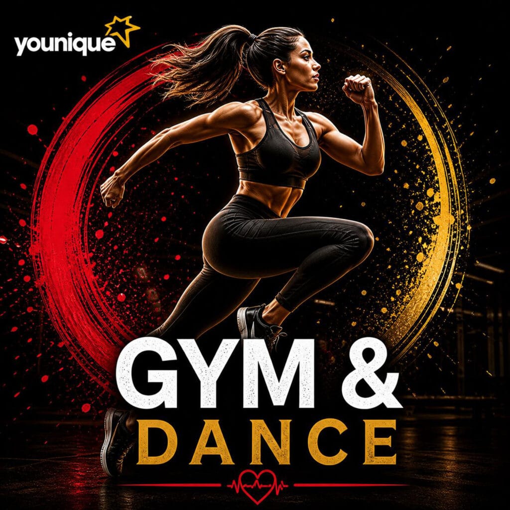 younique-gym-and-dance-poster