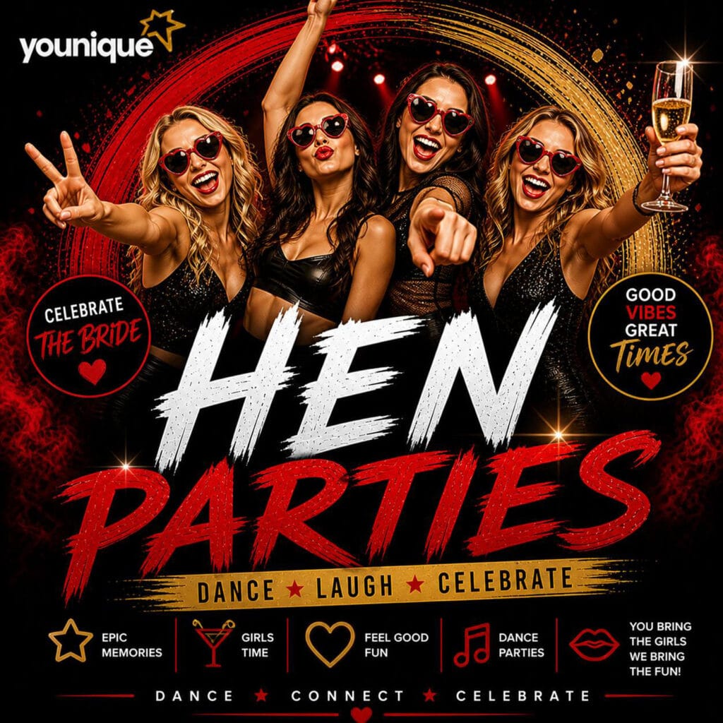 younique-hen-parties-poster