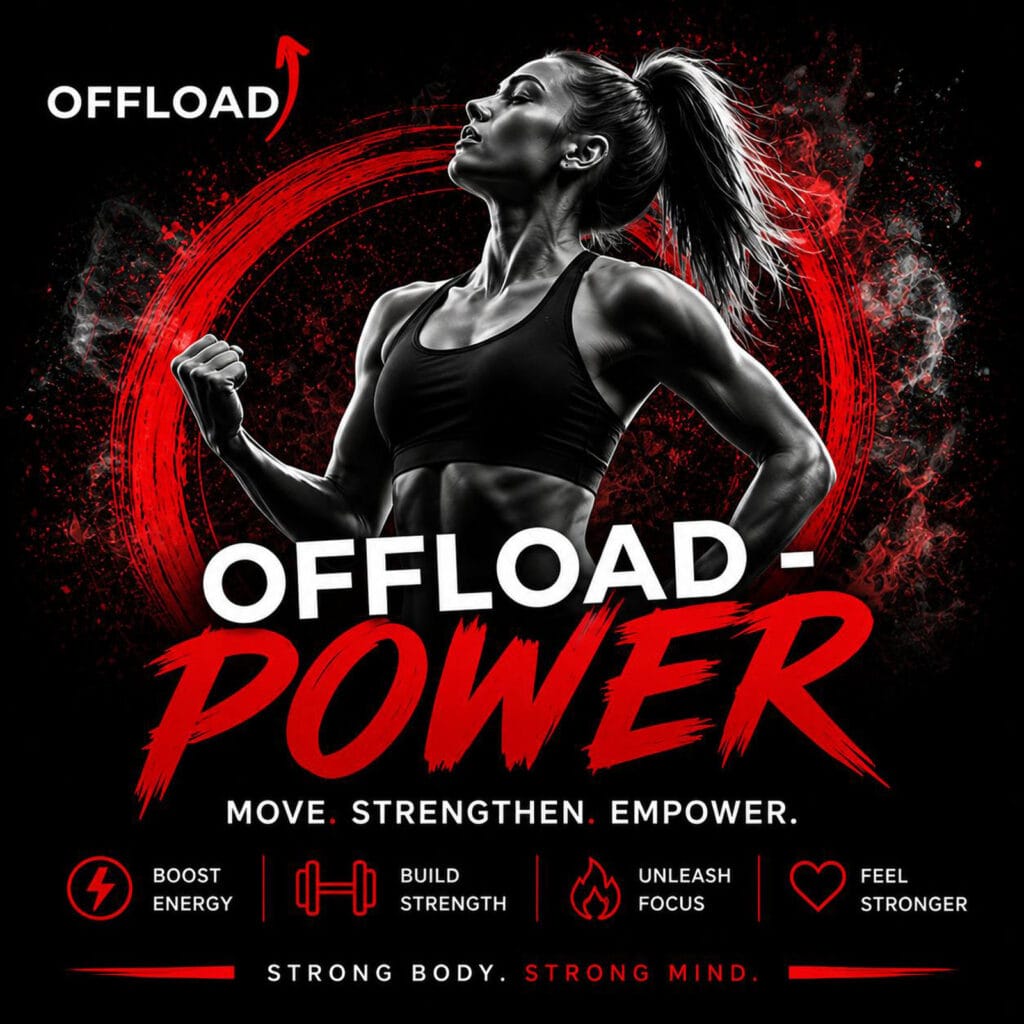younique-offload-power-poster